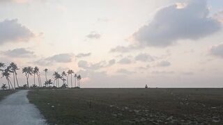 Хураа без лишнего: бюджет, пляж, лагуна и короткие лайфхаки по острову