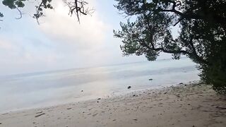 Хураа без лишнего: бюджет, пляж, лагуна и короткие лайфхаки по острову