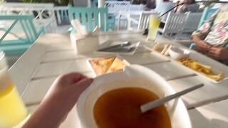 Хураа без лишнего: бюджет, пляж, лагуна и короткие лайфхаки по острову