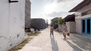 Хураа без лишнего: бюджет, пляж, лагуна и короткие лайфхаки по острову