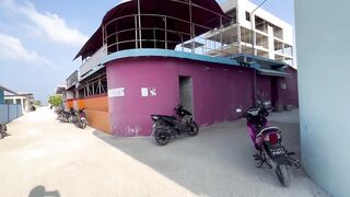 Хураа без лишнего: бюджет, пляж, лагуна и короткие лайфхаки по острову