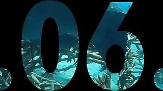 Хаус-риф Four Seasons Kuda Huraa – коралловая кромка и рифовая мелочь