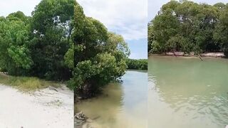 Huraa Island прогулка по острову и планы на рыбалку к вечернему приливу