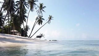 Тулусду, Мальдивы — обзор острова и точки для удочки