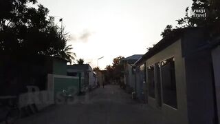 Тулусду, Мальдивы — обзор острова и точки для удочки