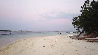 Тулусду, Мальдивы — обзор острова и точки для удочки