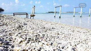 Тулусду, Мальдивы — обзор острова и точки для удочки