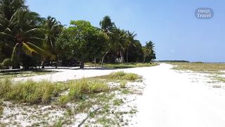 Тулусду, Мальдивы — обзор острова и точки для удочки