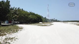 Тулусду, Мальдивы — обзор острова и точки для удочки