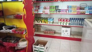 Тулусду, Мальдивы — обзор острова и точки для удочки