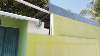 Тулусду, Мальдивы — обзор острова и точки для удочки