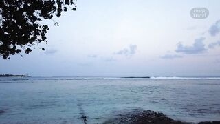 Тулусду, Мальдивы — обзор острова и точки для удочки