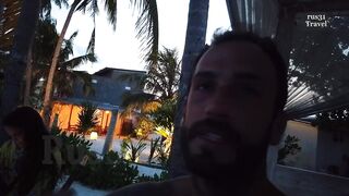 Тулусду, Мальдивы — обзор острова и точки для удочки