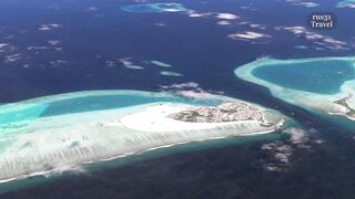 Тулусду, Мальдивы — обзор острова и точки для удочки