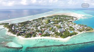 Тулусду, Мальдивы — обзор острова и точки для удочки