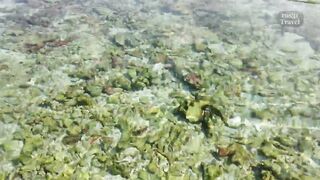 Тулусду, Мальдивы — обзор острова и точки для удочки