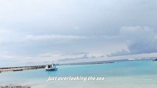 Thulusdhoo, local island прогулка и быт, как живут между рейсами