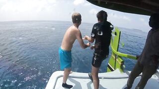 Диффуши район — морская рыбалка с дони: сезон 2022/2023, вечерний клев и жарка