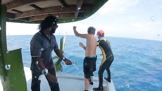 Диффуши район — рыбалка с дони: как готовили трофеи на берегу после выхода