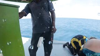 Диффуши район — рыбалка с дони: как готовили трофеи на берегу после выхода