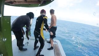 Диффуши район — рыбалка с дони: как готовили трофеи на берегу после выхода