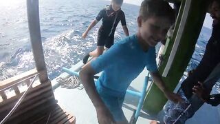 Диффуши район — рыбалка с дони: что сработало по снастям и как держали рыбу