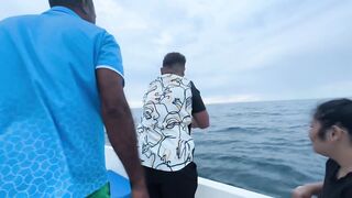 Сумеречная рыбалка на Гулхи за 20$ – самый крупный трофей дня