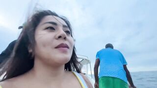 Сумеречная рыбалка на Гулхи за 20$ – самый крупный трофей дня