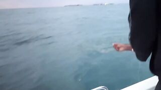 Сумеречная рыбалка на Гулхи за 20$ – самый крупный трофей дня