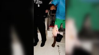 Сумеречная рыбалка на Гулхи за 20$ – самый крупный трофей дня