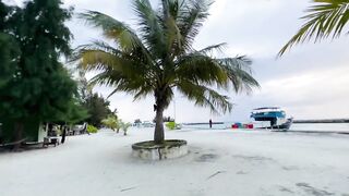 Сумеречная рыбалка на Гулхи за 20$ – самый крупный трофей дня