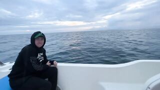 Сумеречная рыбалка на Гулхи за 20$ – самый крупный трофей дня