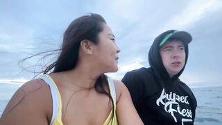 Сумеречная рыбалка на Гулхи за 20$ – самый крупный трофей дня