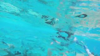 Rasdhoo Sand Bank — рыбки у косы, где лучше со снорком и удочкой?