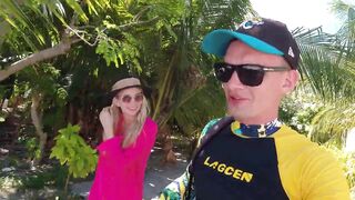 Rasdhoo отдых на локальном острове, где рыбалка проще и дешевле?