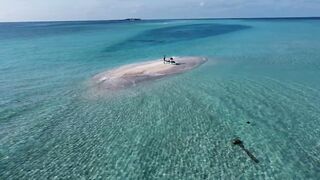 Rasdhoo отдых на локальном острове, где рыбалка проще и дешевле?