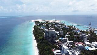 Rasdhoo отдых на локальном острове, где рыбалка проще и дешевле?