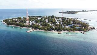 Rasdhoo отдых на локальном острове, где рыбалка проще и дешевле?