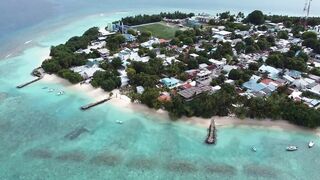 Rasdhoo отдых на локальном острове, где рыбалка проще и дешевле?