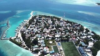 Rasdhoo отдых на локальном острове, где рыбалка проще и дешевле?