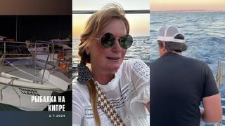 Рыбалка на Кипре с капитаном в Паралимни: проверенные точки и честные эмоции