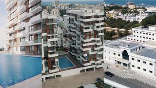 Квартиры у моря или крепость Кирении – заметка о выборе локации