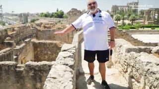 Фамагуста: замок Отелло, прогулка и набережная для спиннинга