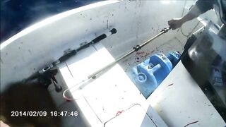 Famagusta Bay — охота на альбакора, как ищут косяки у Кипра