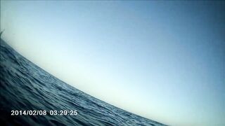 Famagusta Bay — охота на альбакора, как ищут косяки у Кипра