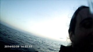 Famagusta Bay — охота на альбакора, как ищут косяки у Кипра