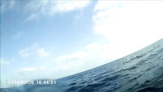 Famagusta Bay — охота на альбакора, как ищут косяки у Кипра