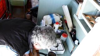 Famagusta Bay — ловля сетью и что говорит закон на Кипре?