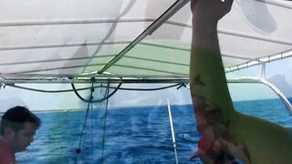 Famagusta Bay — ловля сетью и что говорит закон на Кипре?