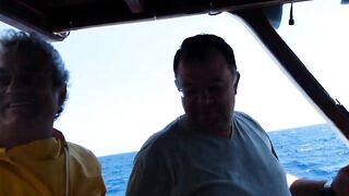 Famagusta Bay — ловля сетью и что говорит закон на Кипре?